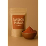 Tandoori Masala Powder Tandoori Masala Powder